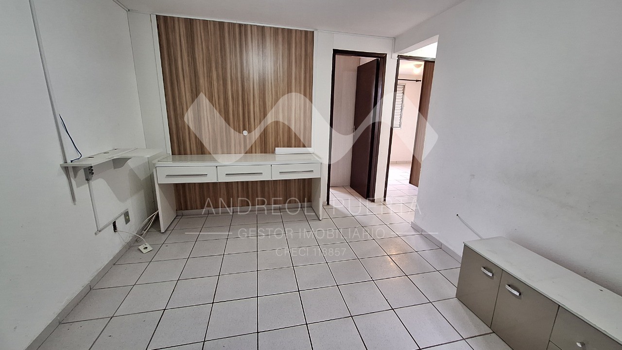 Apartamento à venda com 2 quartos, 46m² - Foto 11