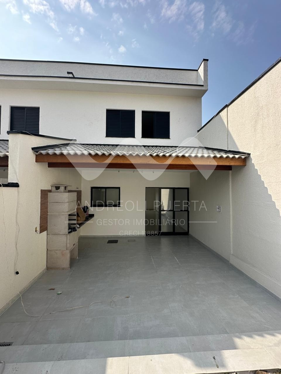 Sobrado à venda com 3 quartos, 200m² - Foto 9