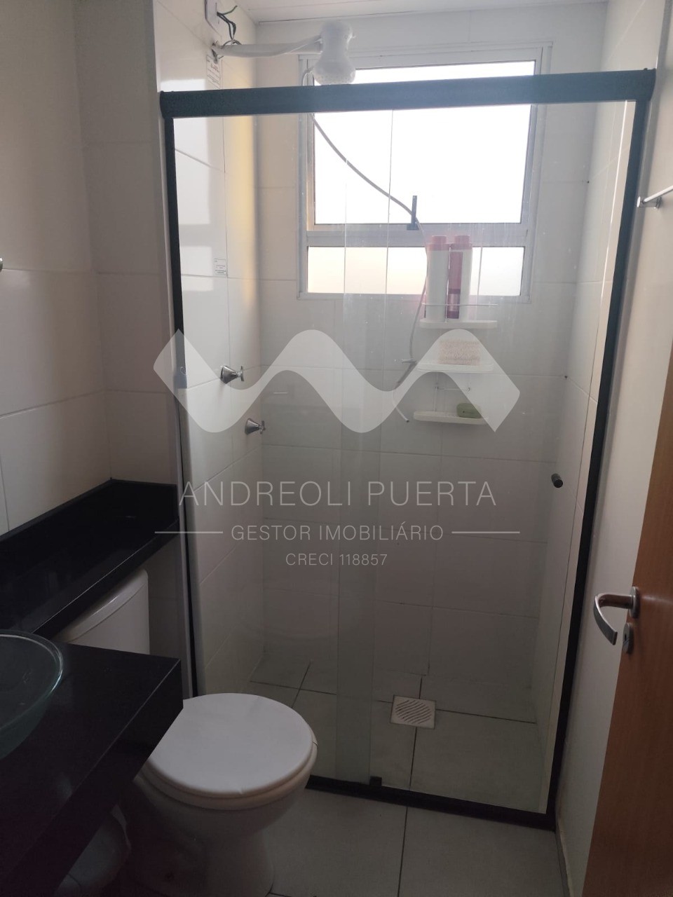 Apartamento à venda com 2 quartos, 45m² - Foto 15