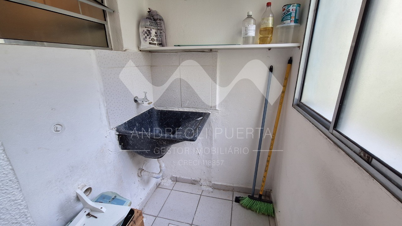 Apartamento à venda com 2 quartos, 46m² - Foto 18