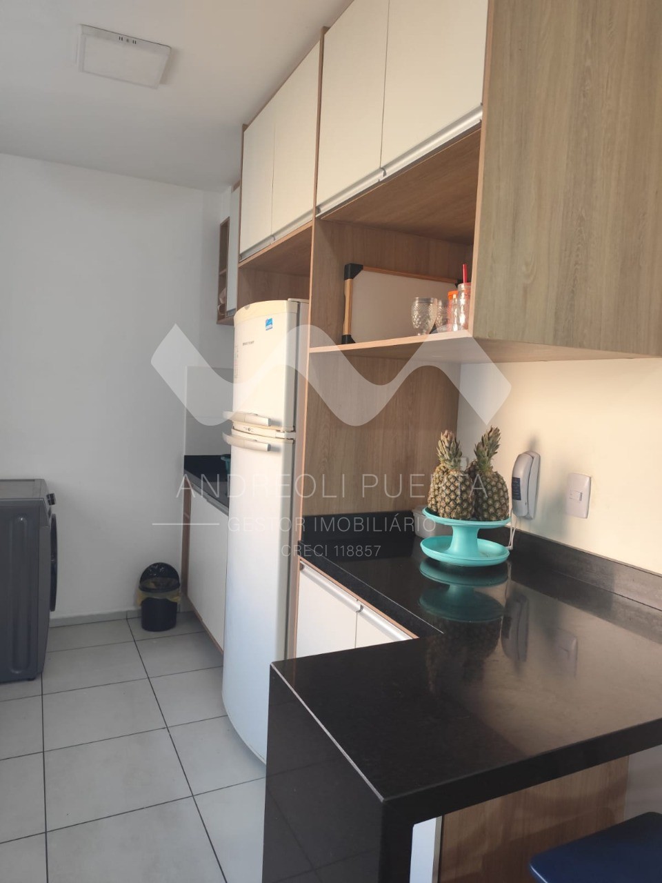 Apartamento à venda com 2 quartos, 45m² - Foto 20