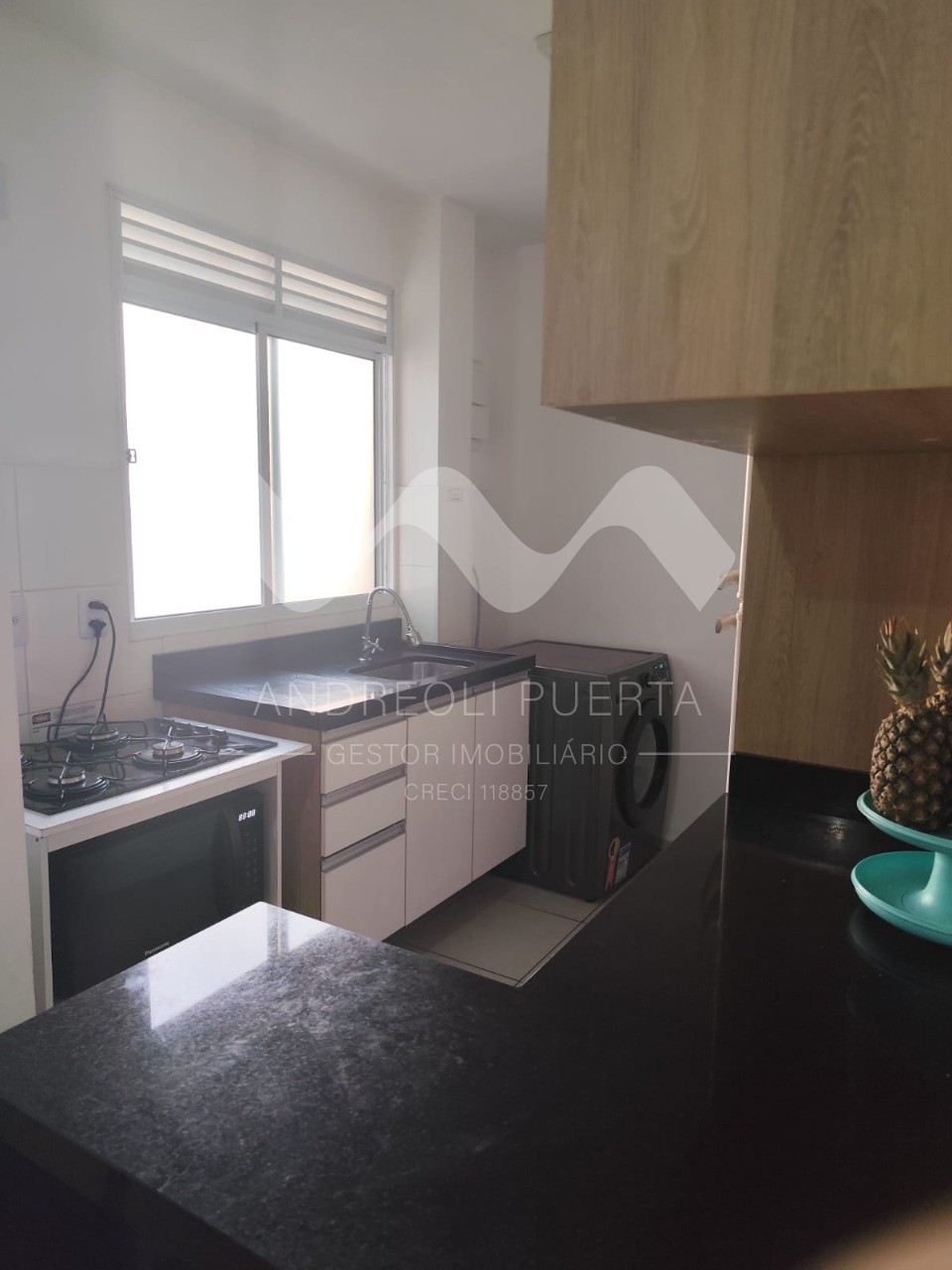 Apartamento à venda com 2 quartos, 45m² - Foto 19