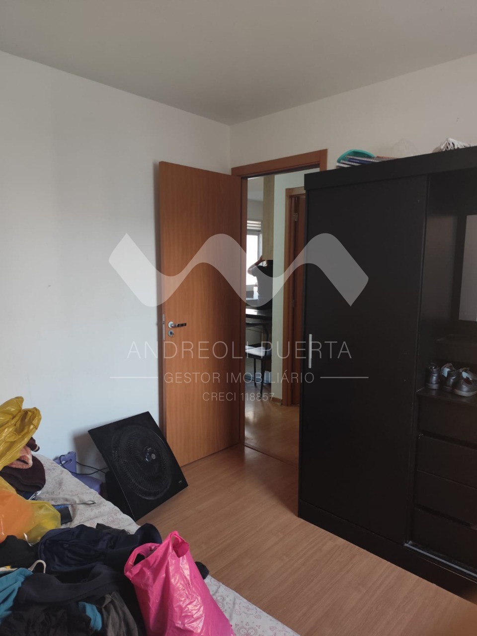 Apartamento à venda com 2 quartos, 45m² - Foto 12