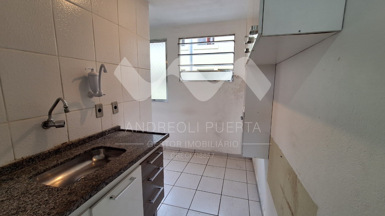 Apartamento à venda com 2 quartos, 46m² - Foto 17