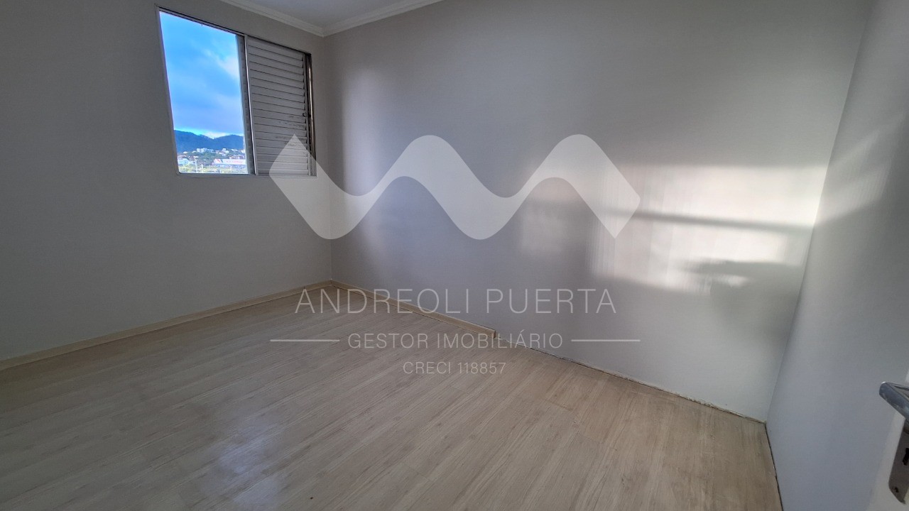 Apartamento à venda e aluguel com 2 quartos, 56m² - Foto 2