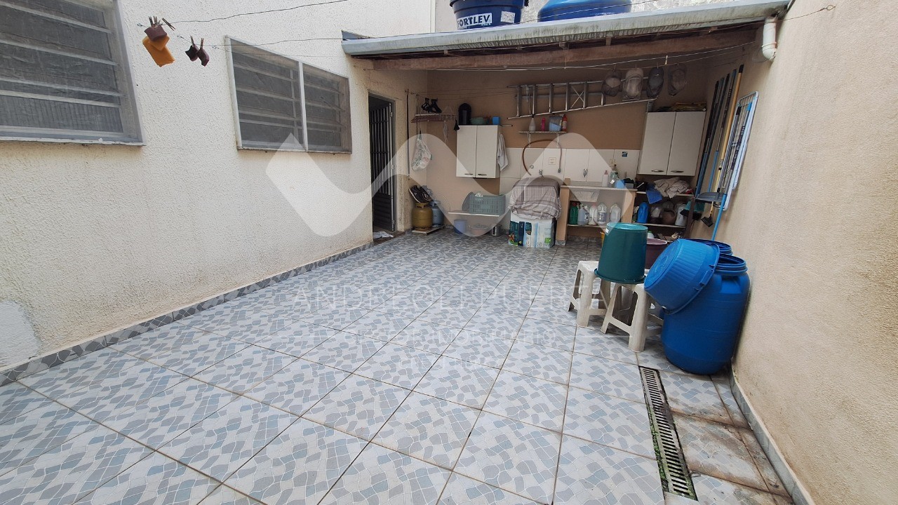 Sobrado à venda com 3 quartos, 147m² - Foto 12