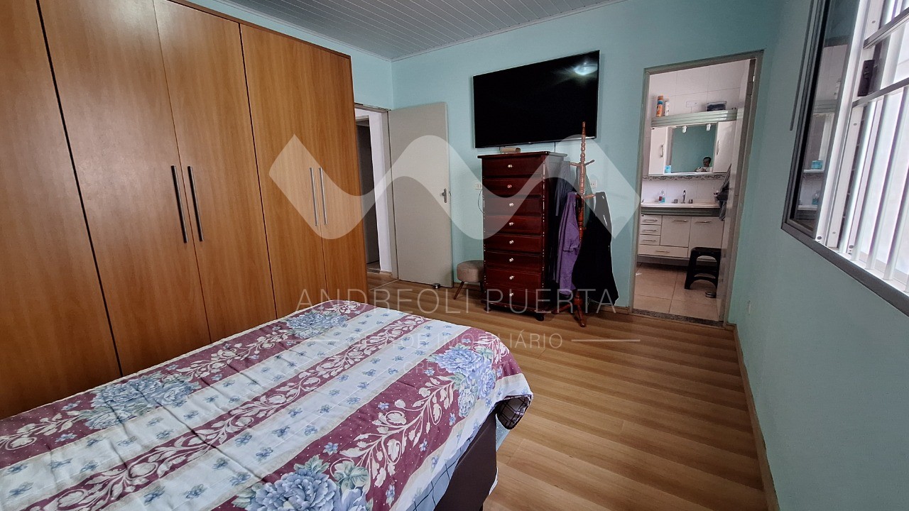 Sobrado à venda com 3 quartos, 147m² - Foto 19