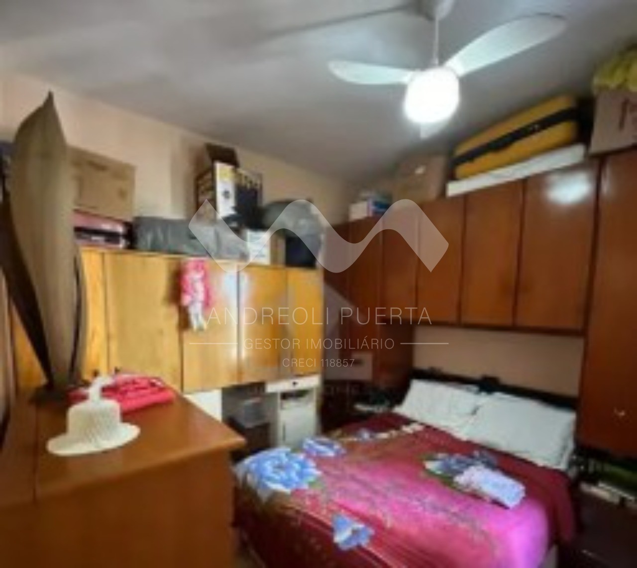 Apartamento à venda com 3 quartos, 70m² - Foto 6