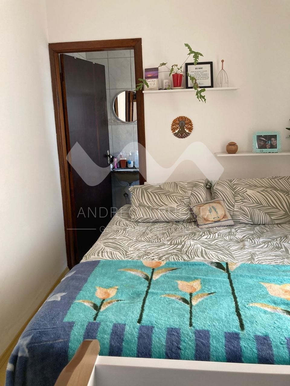 Casa de Condomínio à venda com 3 quartos, 112m² - Foto 26