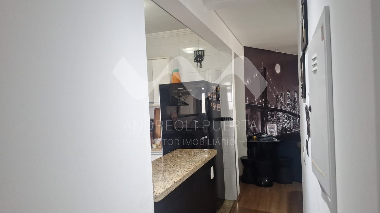 Apartamento à venda com 2 quartos, 65m² - Foto 13