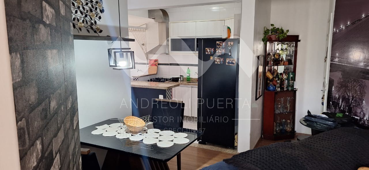 Apartamento à venda com 2 quartos, 65m² - Foto 11