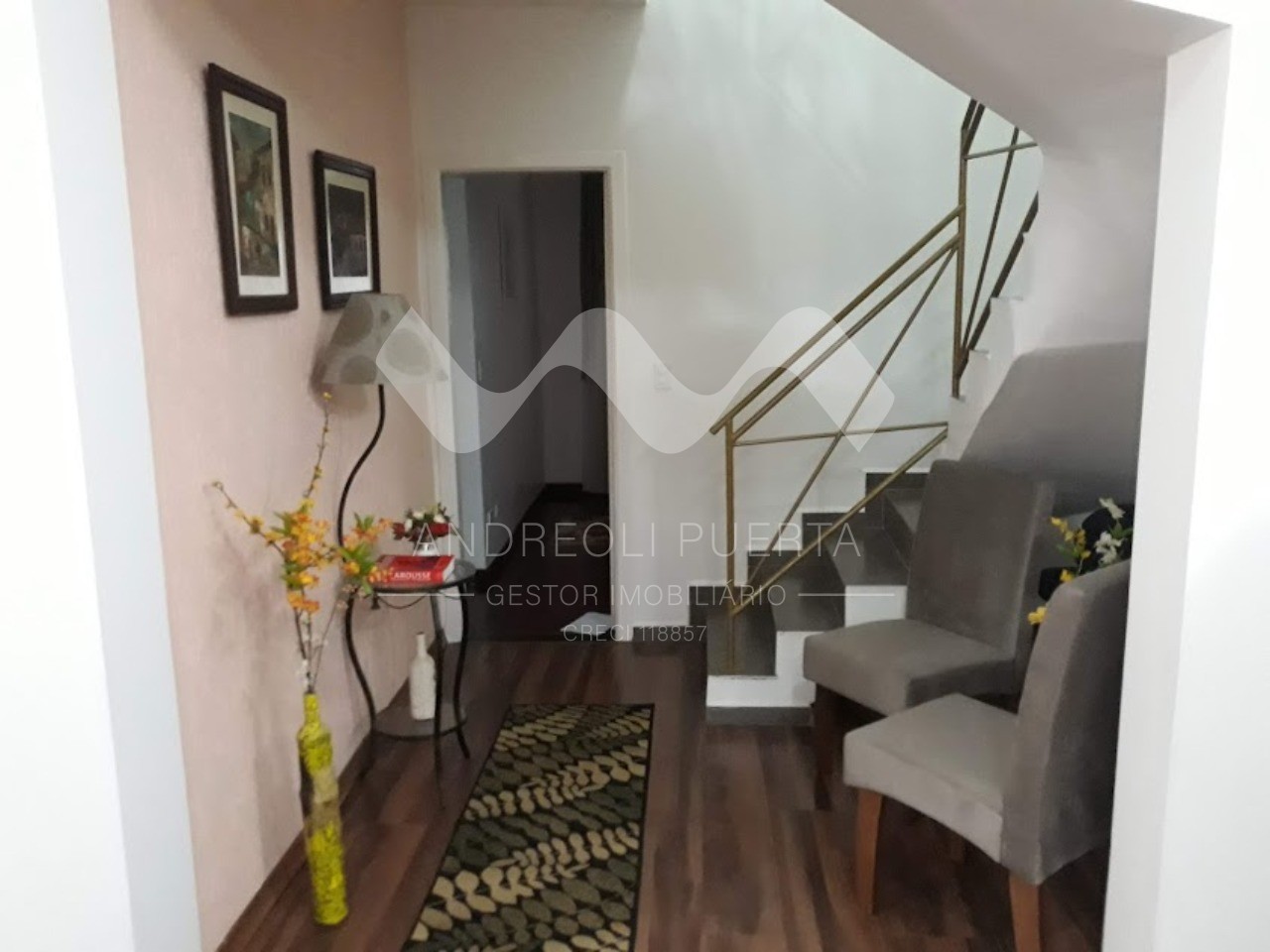 Sobrado à venda com 4 quartos, 270m² - Foto 37