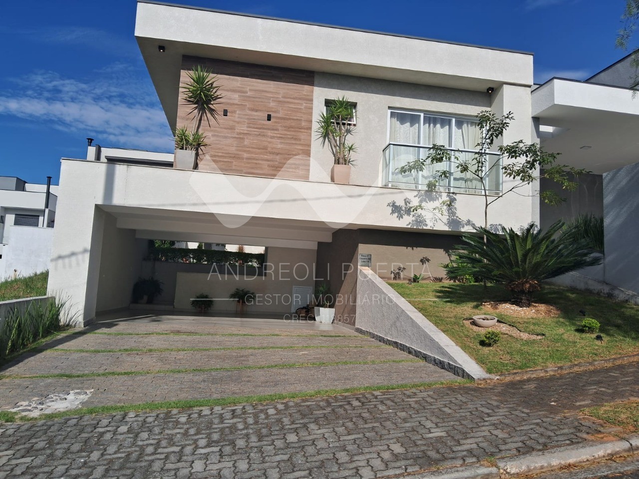 Sobrado à venda com 4 quartos, 270m² - Foto 12