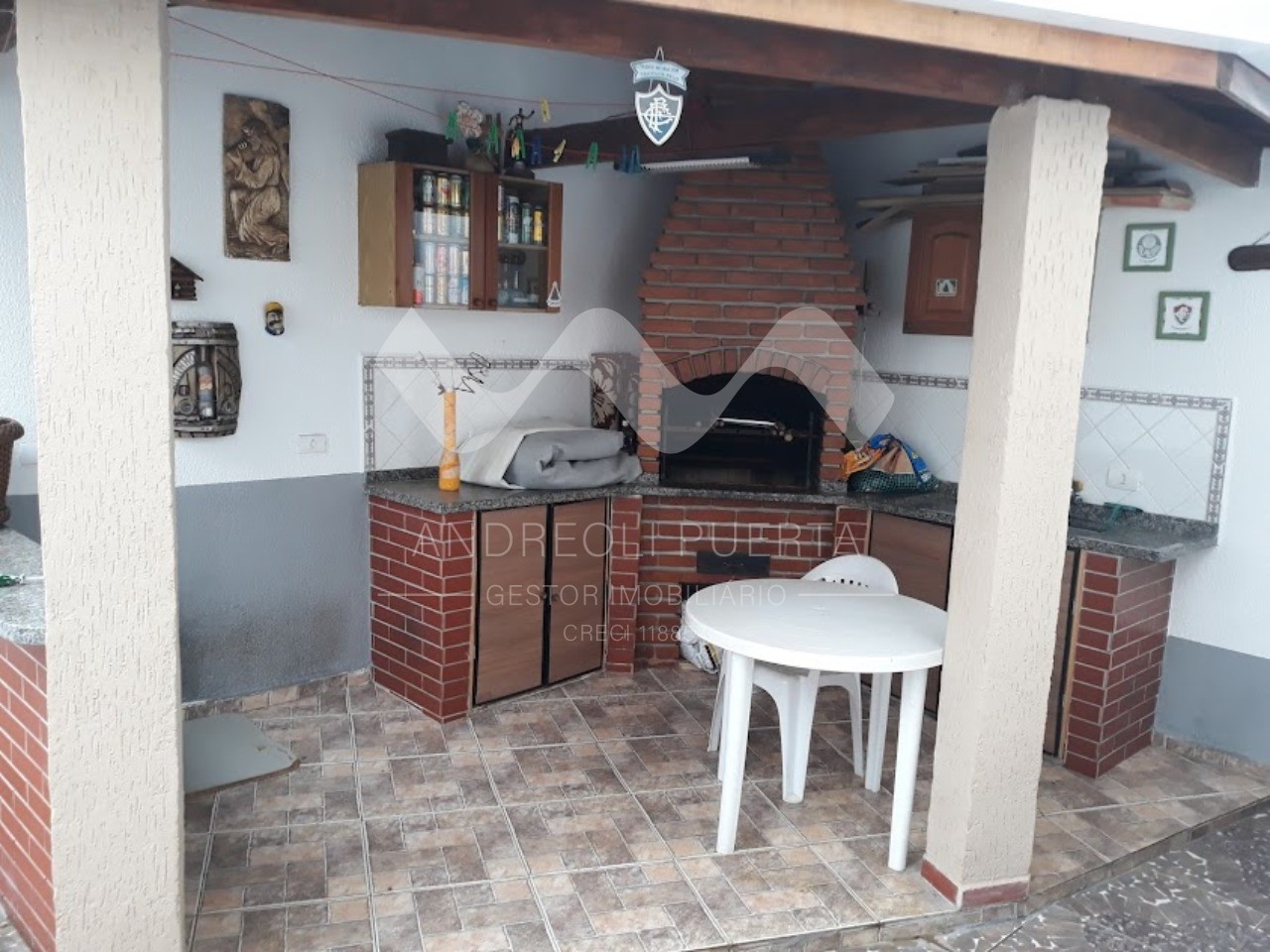 Sobrado à venda com 4 quartos, 270m² - Foto 19