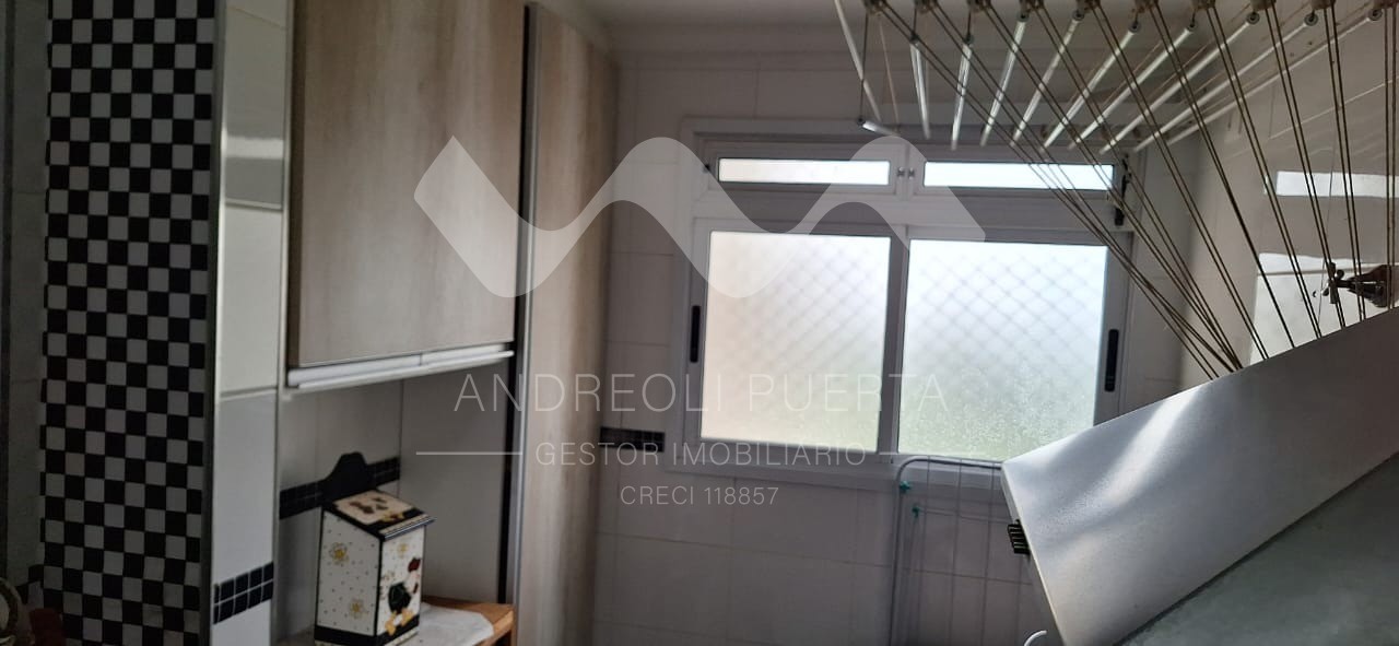 Apartamento à venda com 2 quartos, 65m² - Foto 6