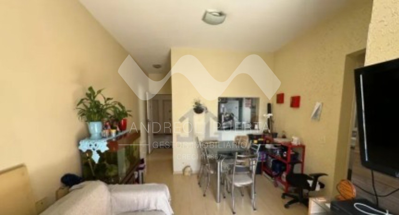 Apartamento à venda com 3 quartos, 70m² - Foto 3