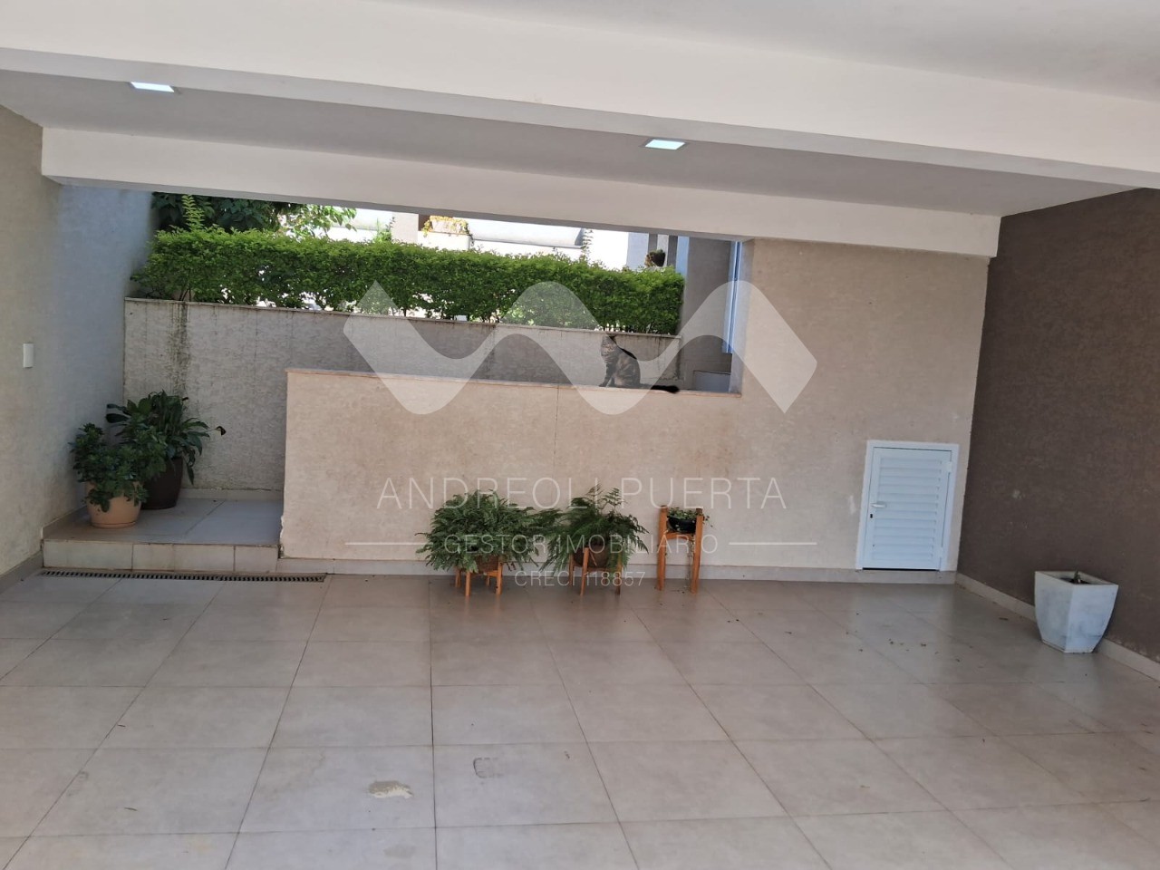 Sobrado à venda com 4 quartos, 270m² - Foto 4