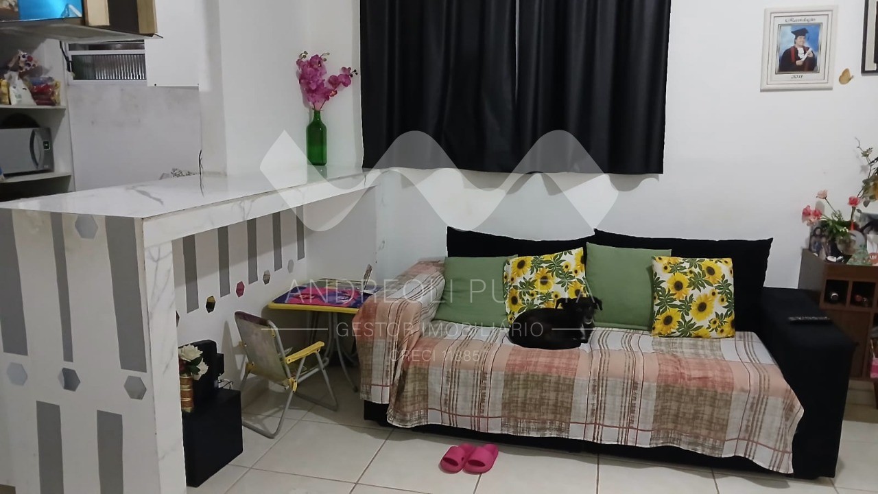 Casa de Condomínio à venda com 2 quartos, 45m² - Foto 9