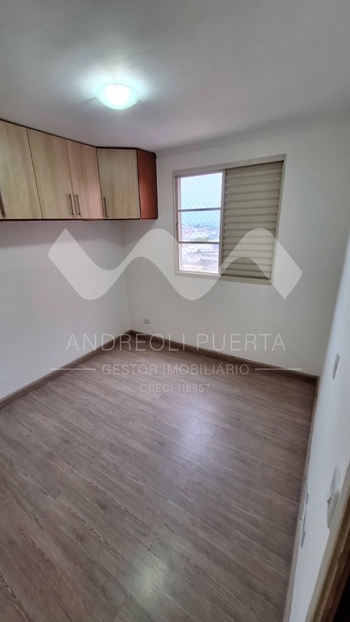 Apartamento à venda com 2 quartos, 47m² - Foto 16