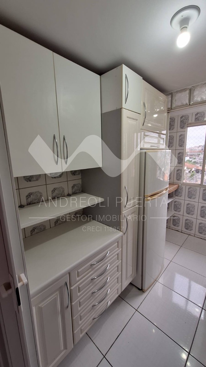 Apartamento à venda com 2 quartos, 47m² - Foto 13