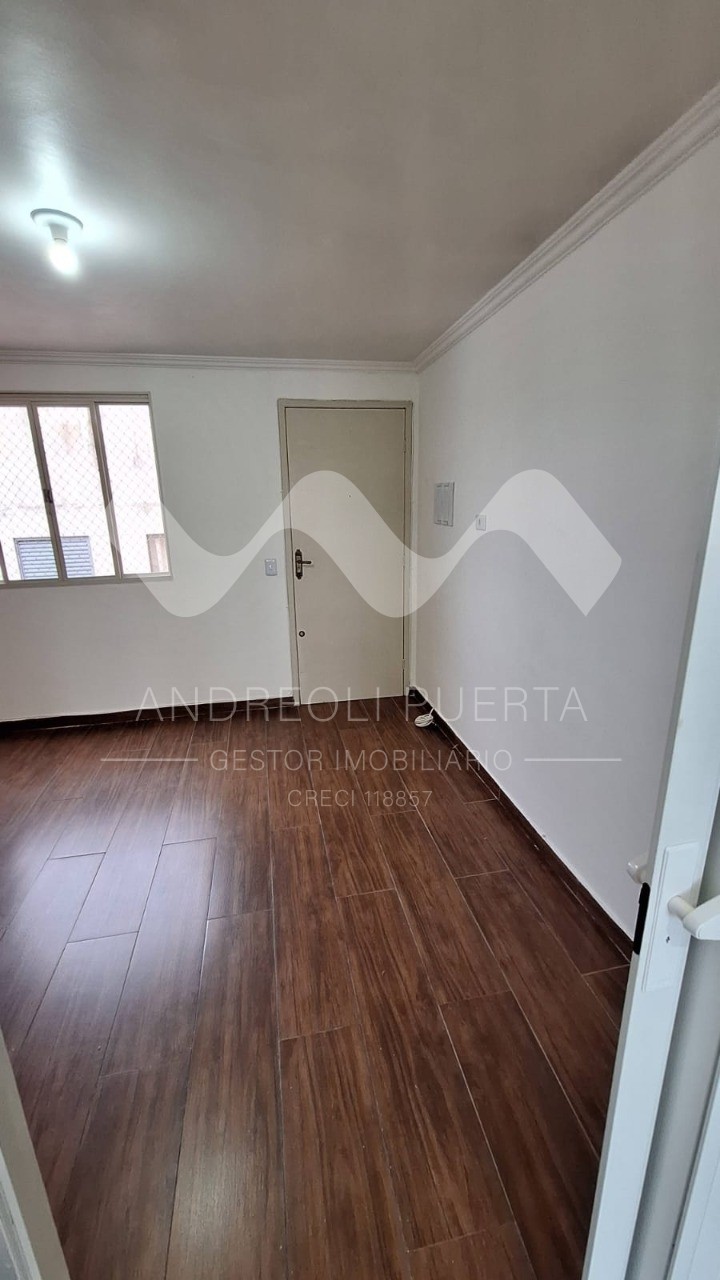 Apartamento à venda com 2 quartos, 47m² - Foto 21