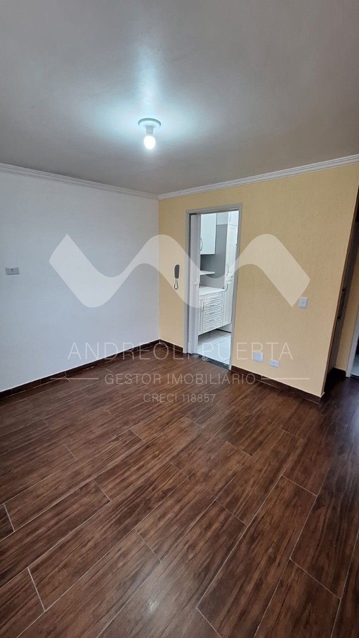 Apartamento à venda com 2 quartos, 47m² - Foto 1