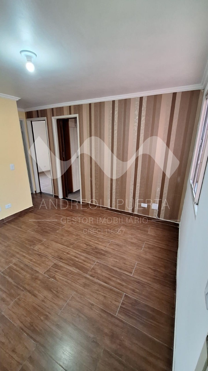 Apartamento à venda com 2 quartos, 47m² - Foto 3