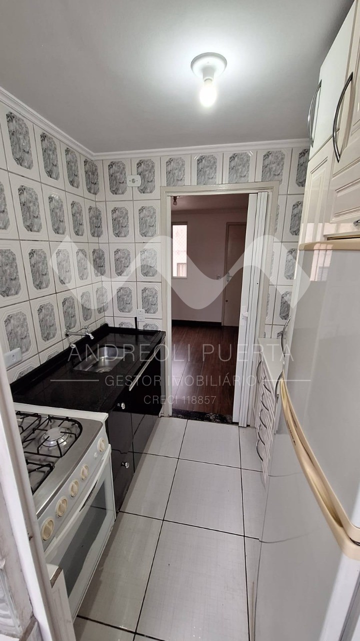 Apartamento à venda com 2 quartos, 47m² - Foto 15