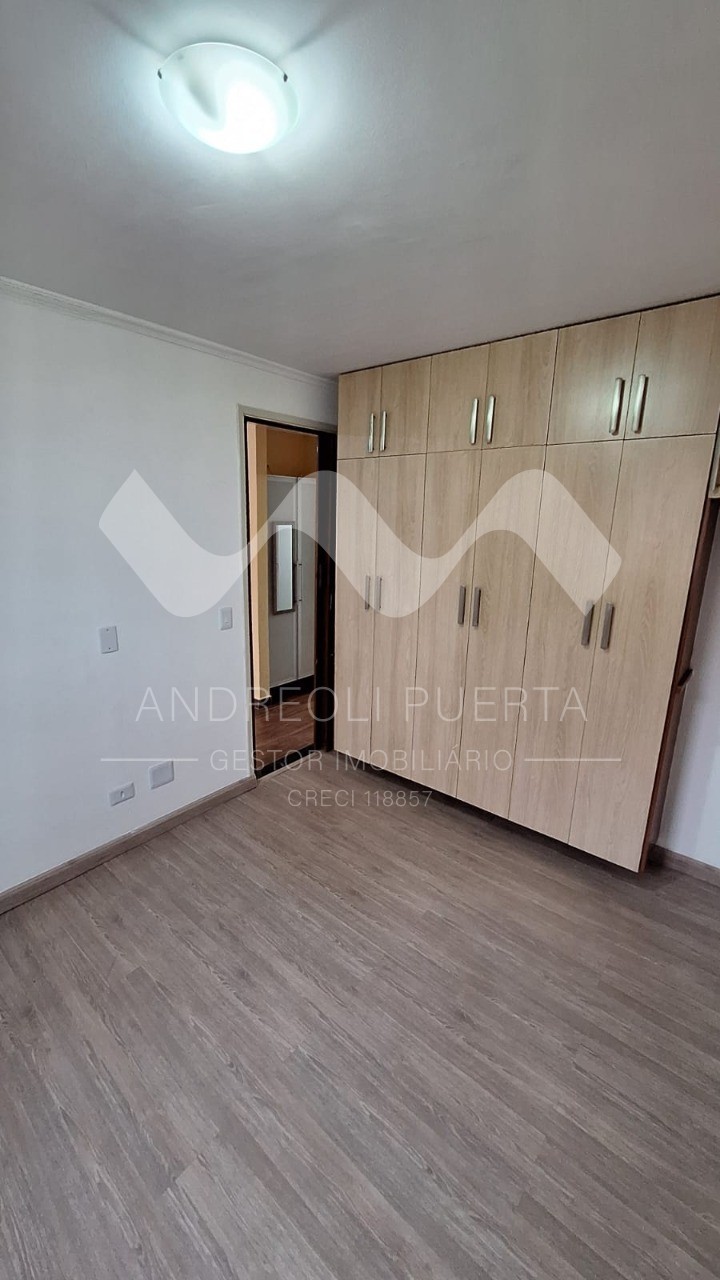 Apartamento à venda com 2 quartos, 47m² - Foto 5