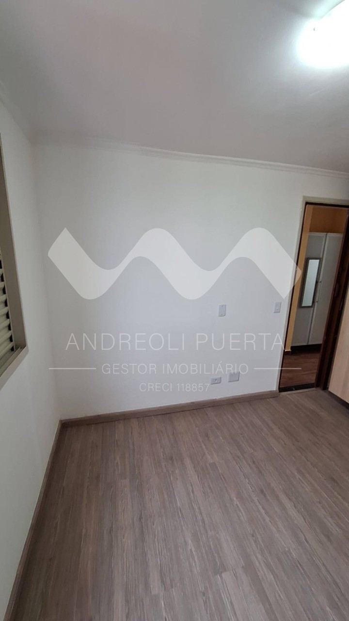 Apartamento à venda com 2 quartos, 47m² - Foto 8