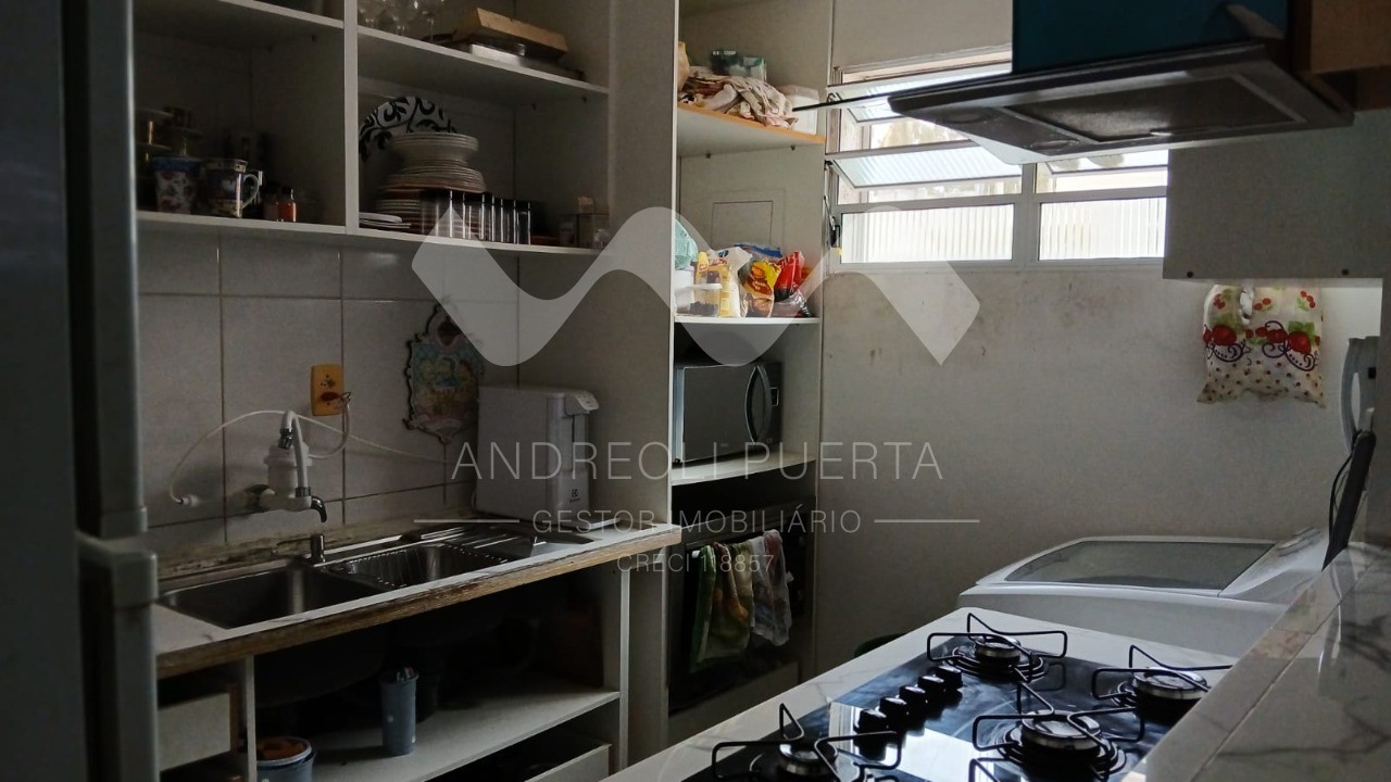 Casa de Condomínio à venda com 2 quartos, 45m² - Foto 3