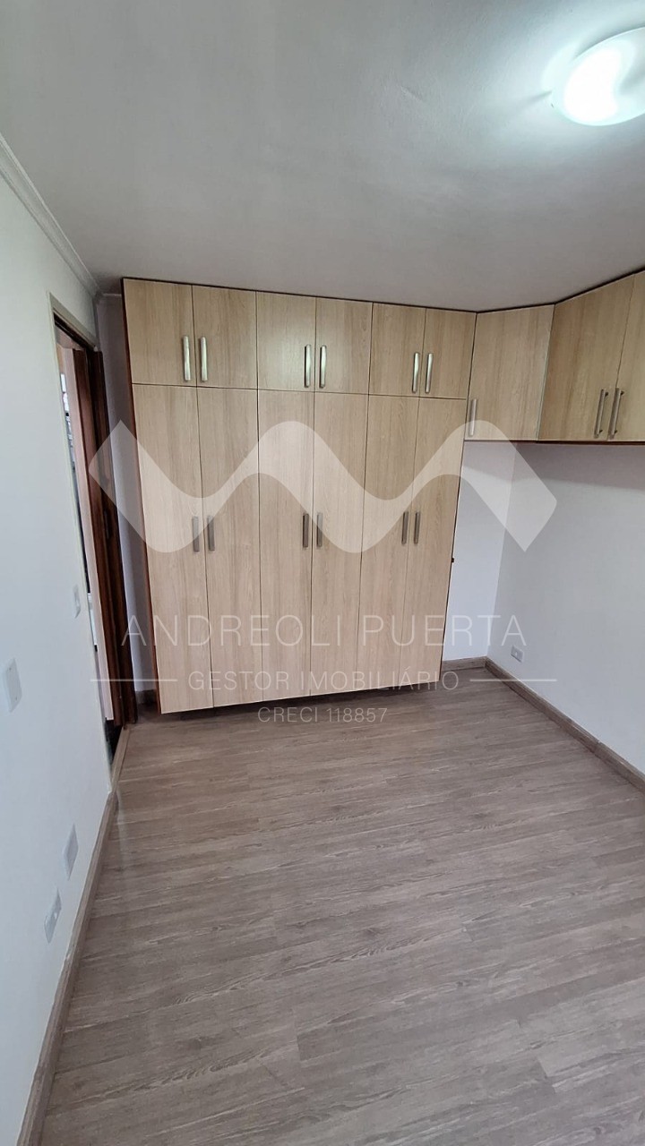 Apartamento à venda com 2 quartos, 47m² - Foto 7