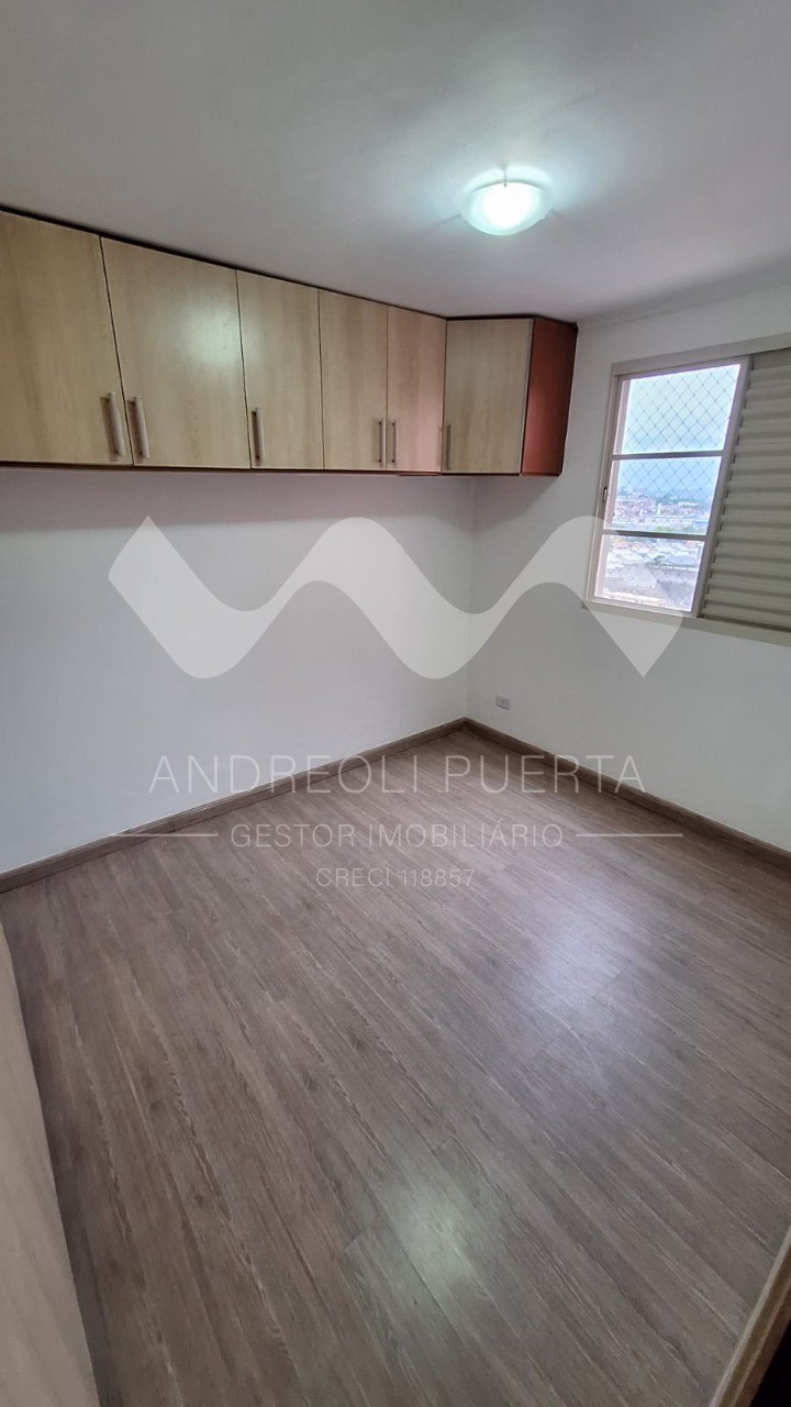 Apartamento à venda com 2 quartos, 47m² - Foto 22