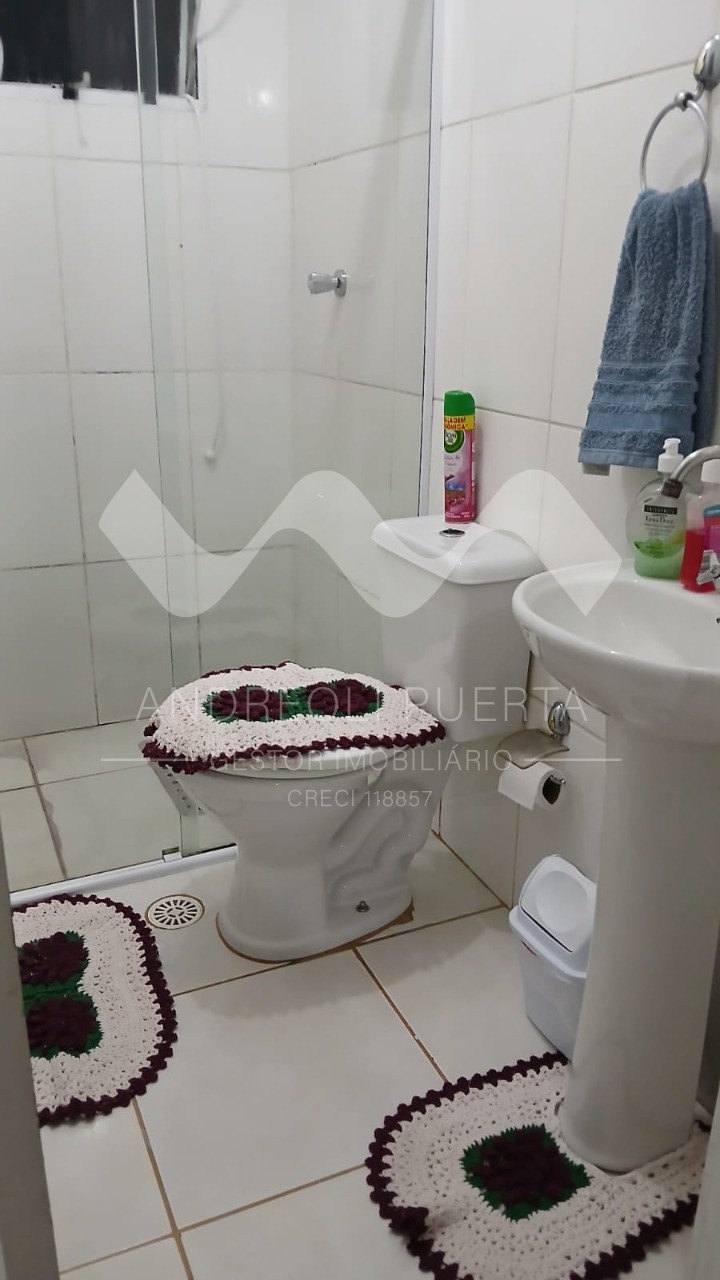 Casa de Condomínio à venda com 2 quartos, 45m² - Foto 10