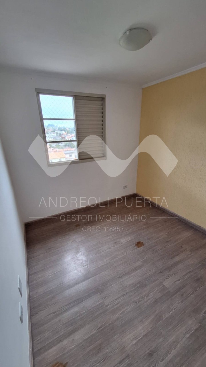 Apartamento à venda com 2 quartos, 47m² - Foto 10