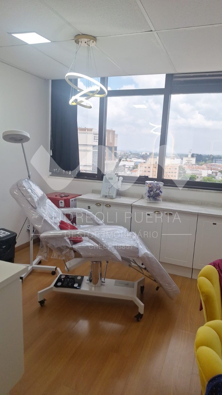 Conjunto Comercial-Sala à venda, 37m² - Foto 10