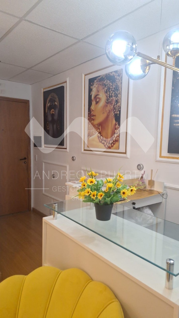 Conjunto Comercial-Sala à venda, 37m² - Foto 6