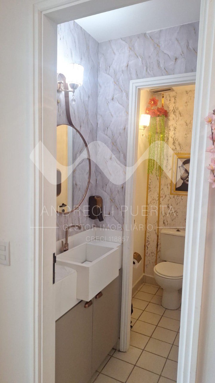 Conjunto Comercial-Sala à venda, 37m² - Foto 7