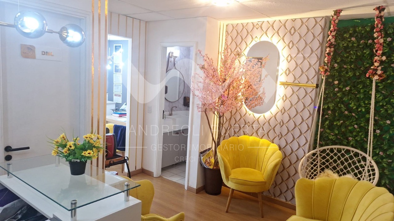 Conjunto Comercial-Sala à venda, 37m² - Foto 13