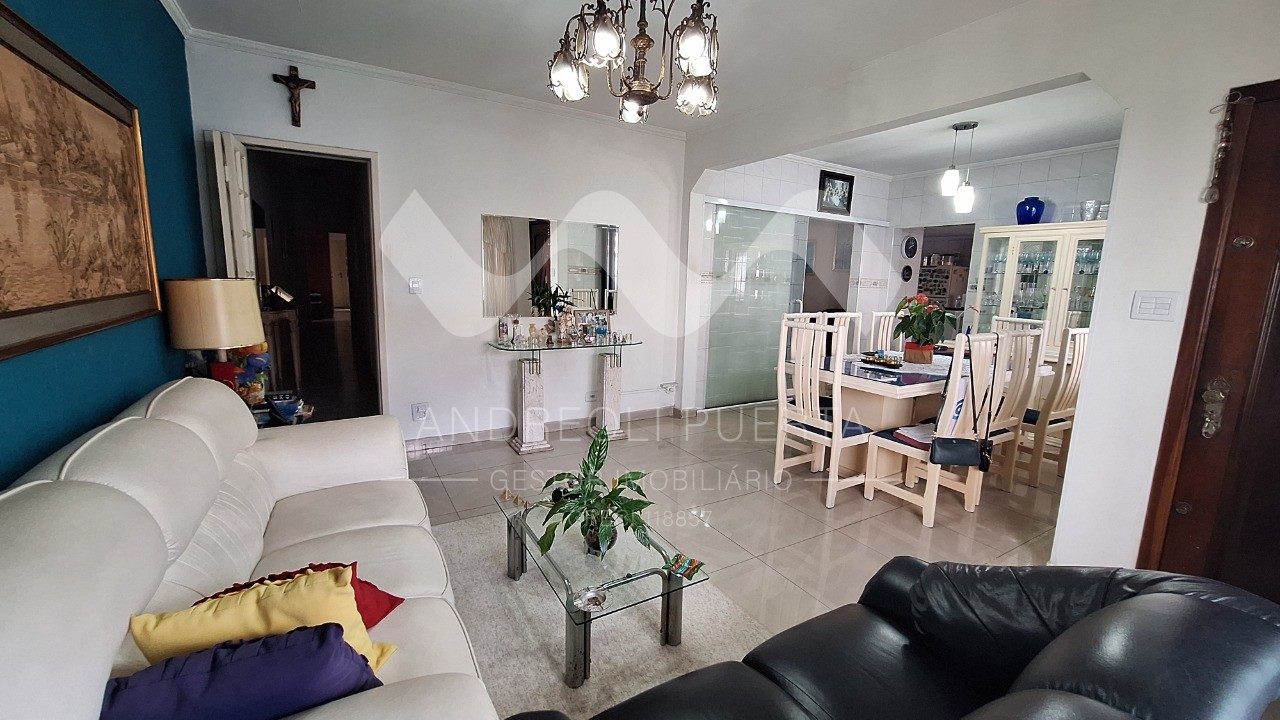 Prédio Inteiro à venda com 4 quartos, 350m² - Foto 1