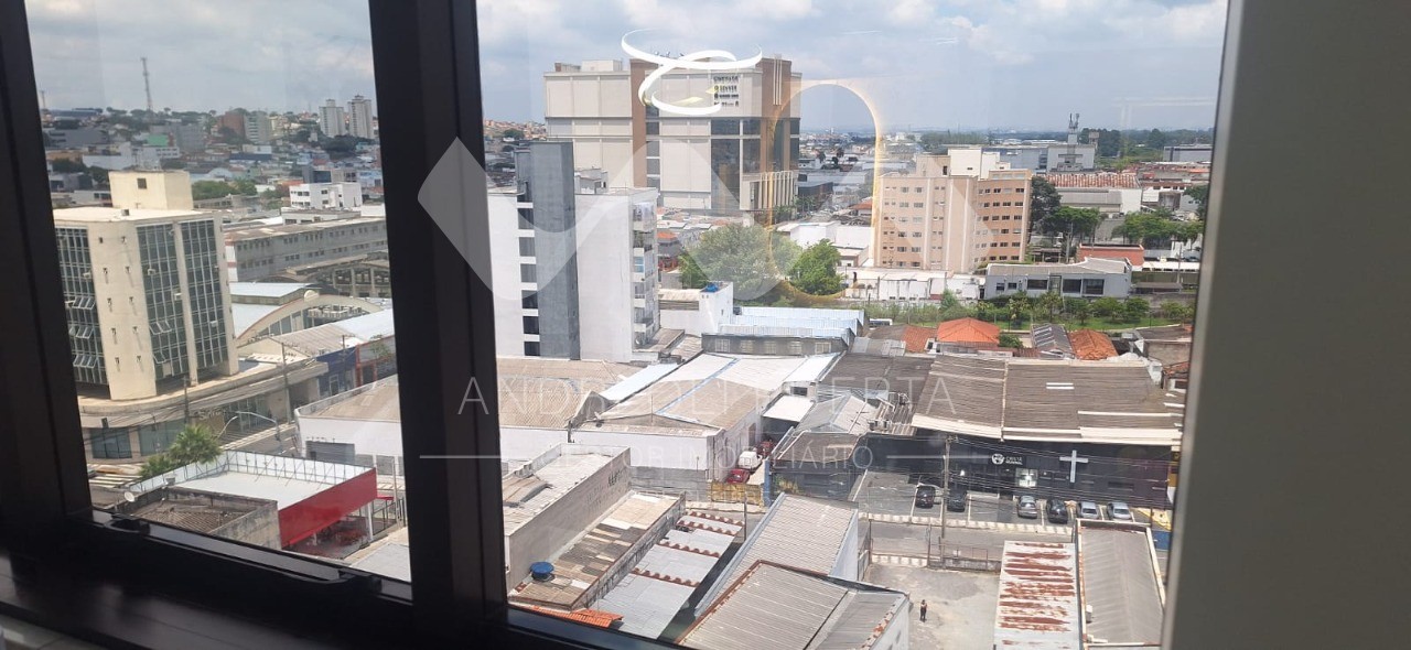 Conjunto Comercial-Sala à venda, 37m² - Foto 5