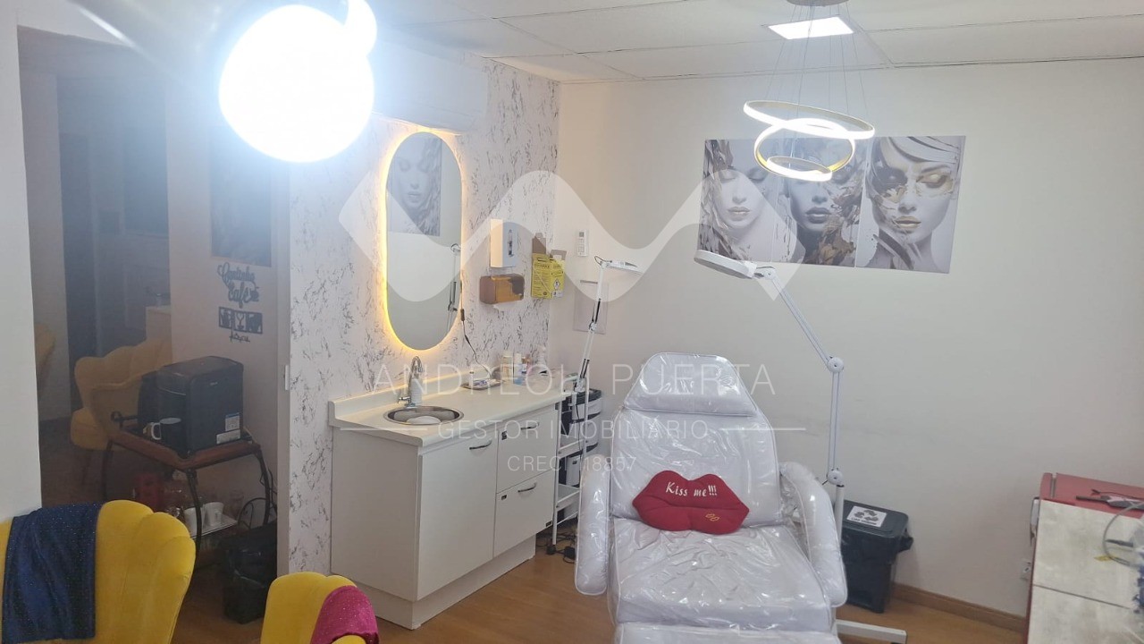 Conjunto Comercial-Sala à venda, 37m² - Foto 8