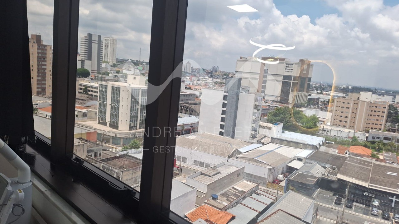 Conjunto Comercial-Sala à venda, 37m² - Foto 2