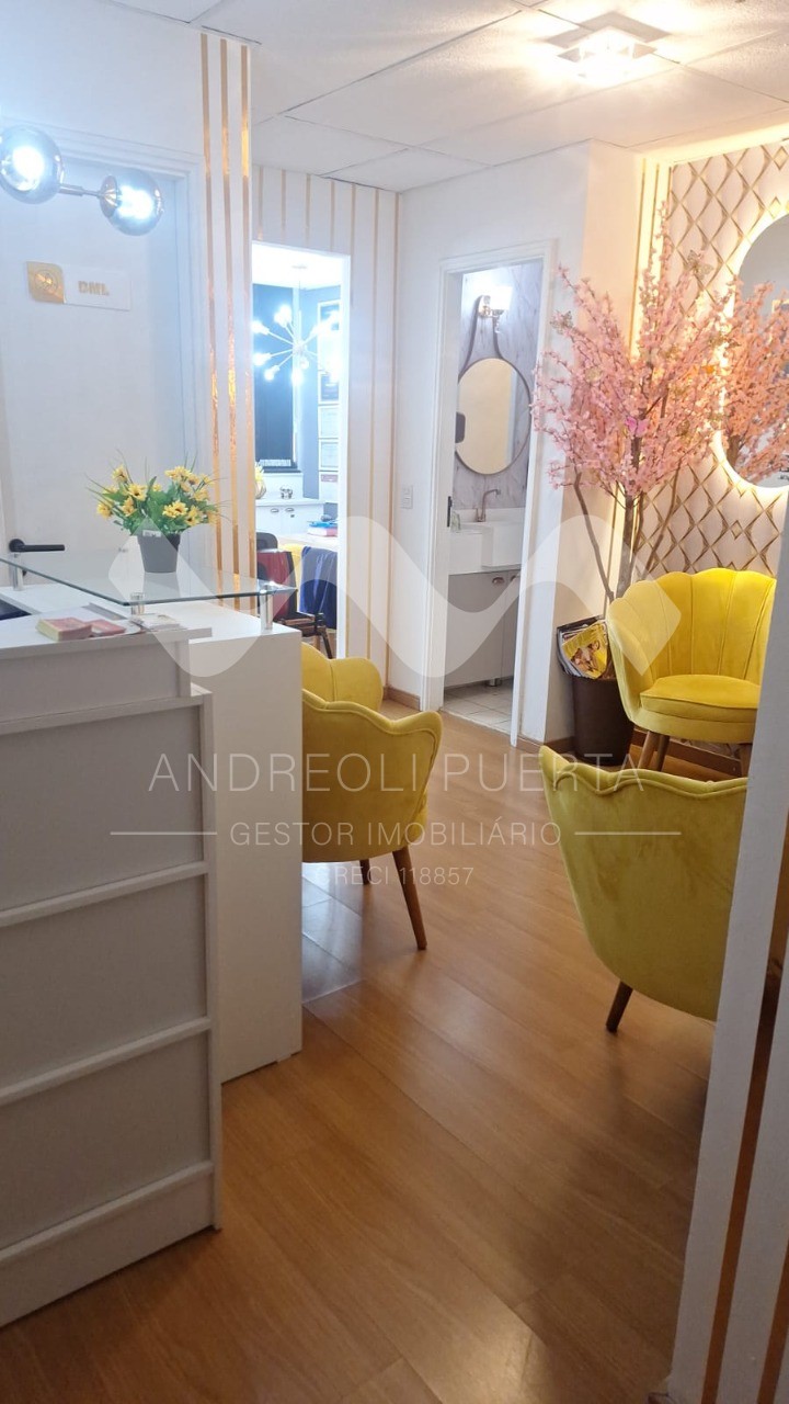 Conjunto Comercial-Sala à venda, 37m² - Foto 4