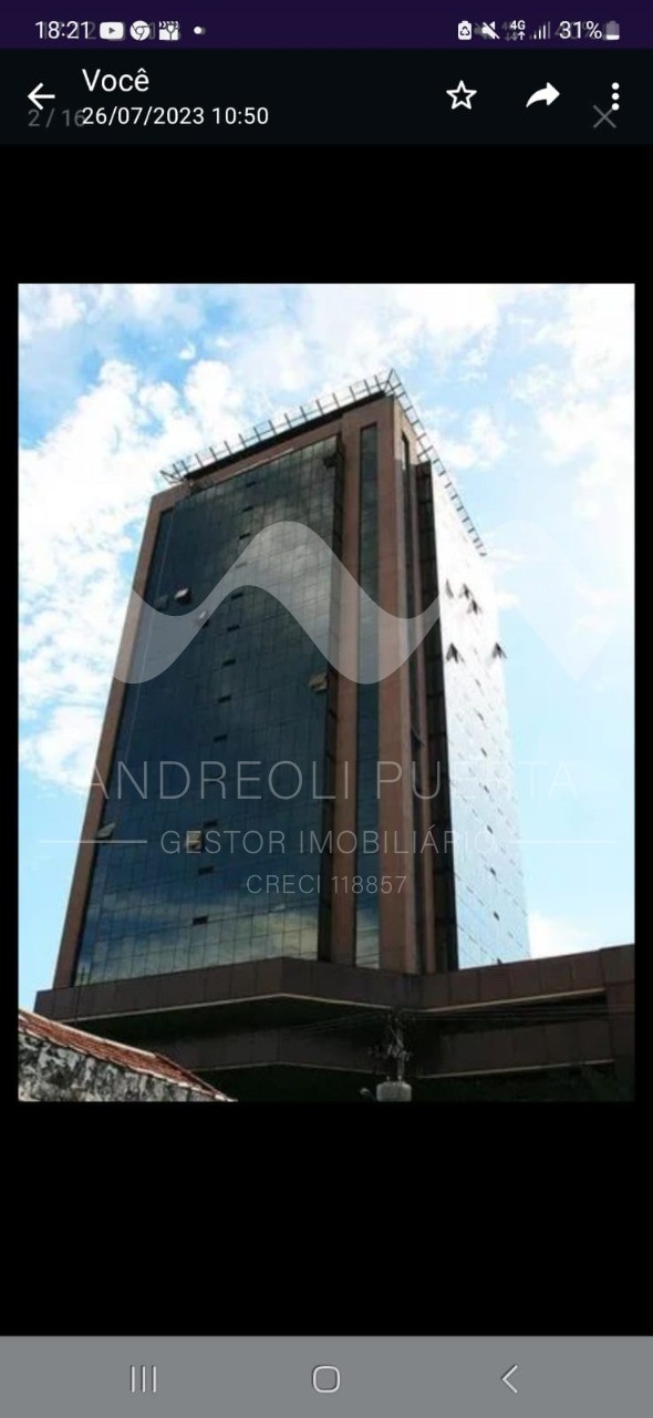Conjunto Comercial-Sala à venda, 37m² - Foto 11