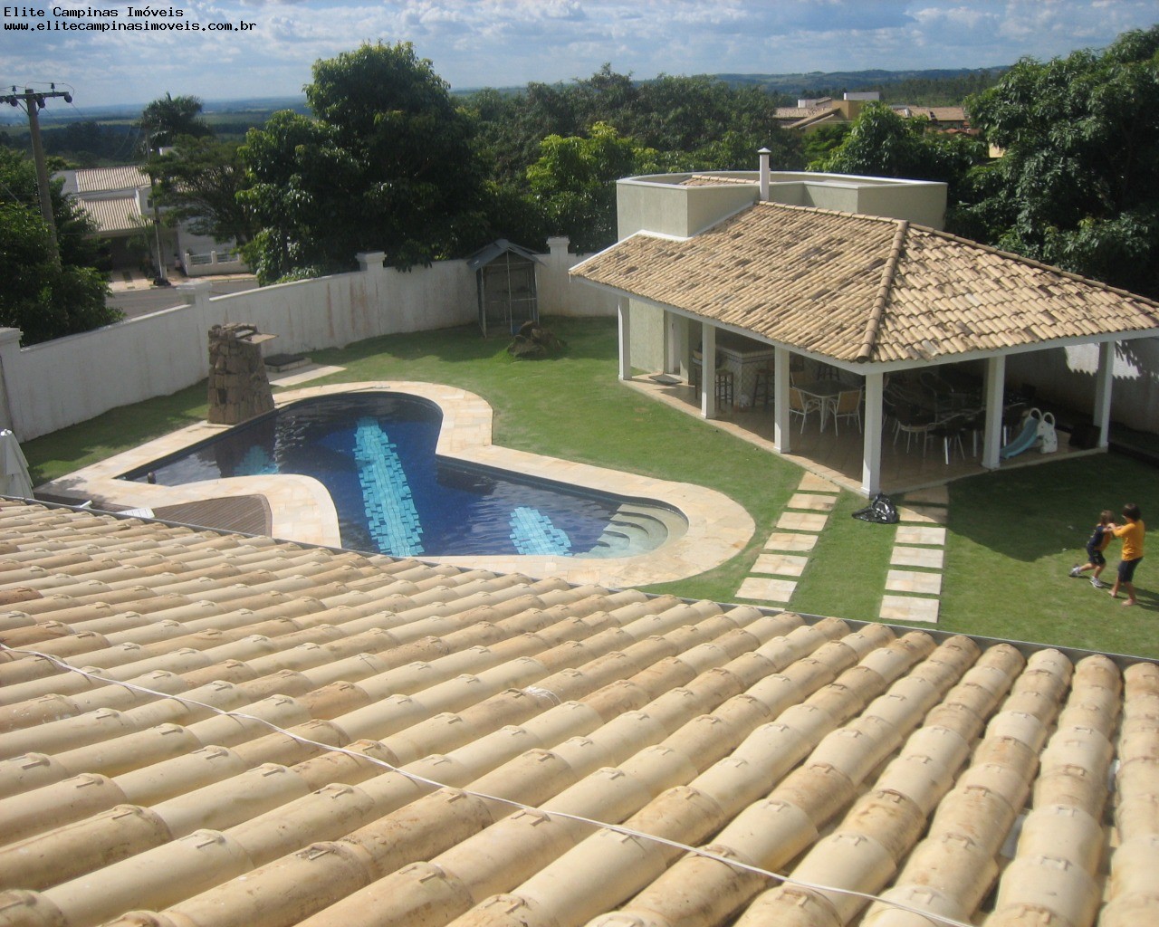 Casa de Condomínio à venda com 4 quartos, 1800m² - Foto 21