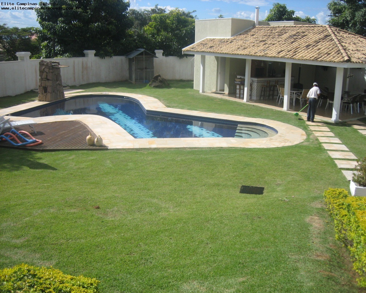 Casa de Condomínio à venda com 4 quartos, 1800m² - Foto 27