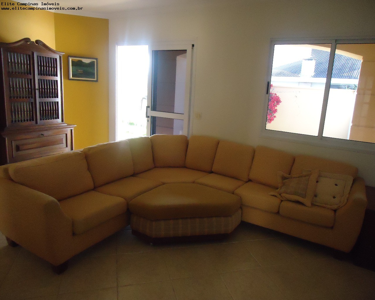 Casa de Condomínio à venda com 3 quartos, 630m² - Foto 5