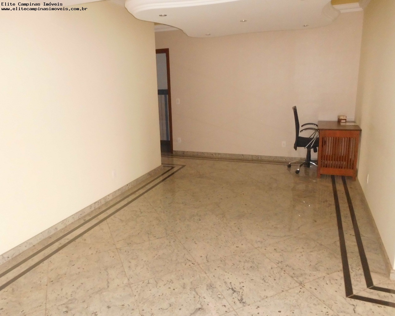 Apartamento à venda com 3 quartos, 146m² - Foto 3