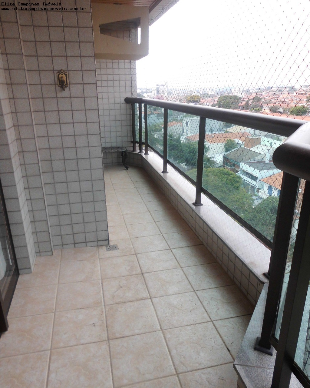 Apartamento à venda com 3 quartos, 146m² - Foto 6